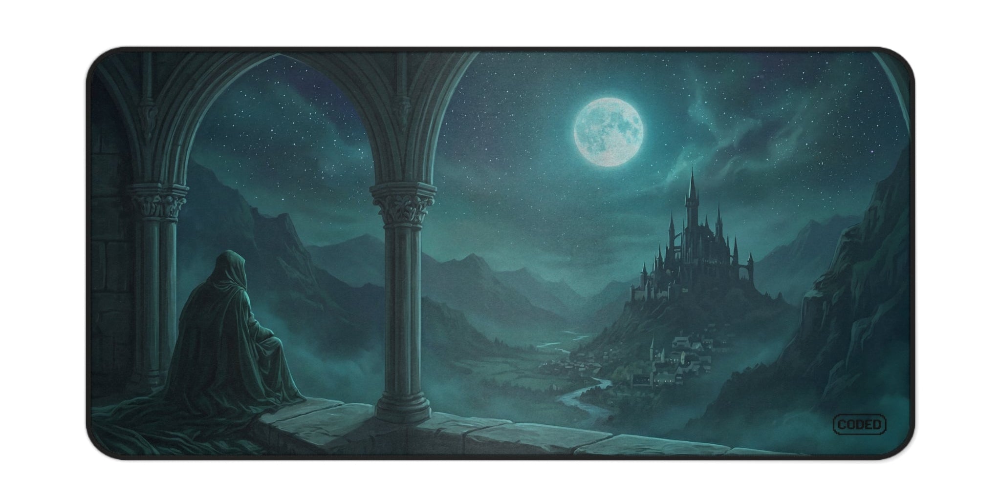 MOONWATCH