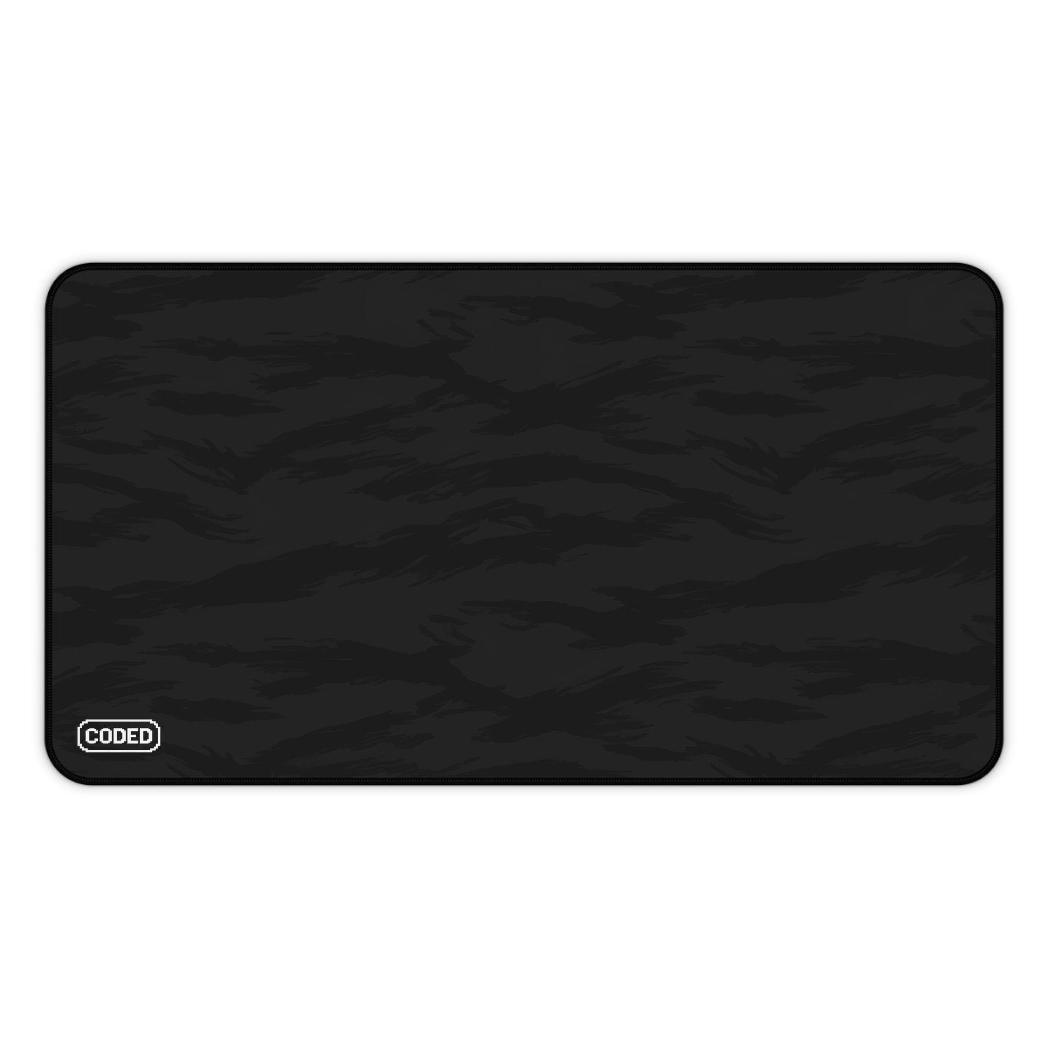 TIGER STRIPE - Smoke