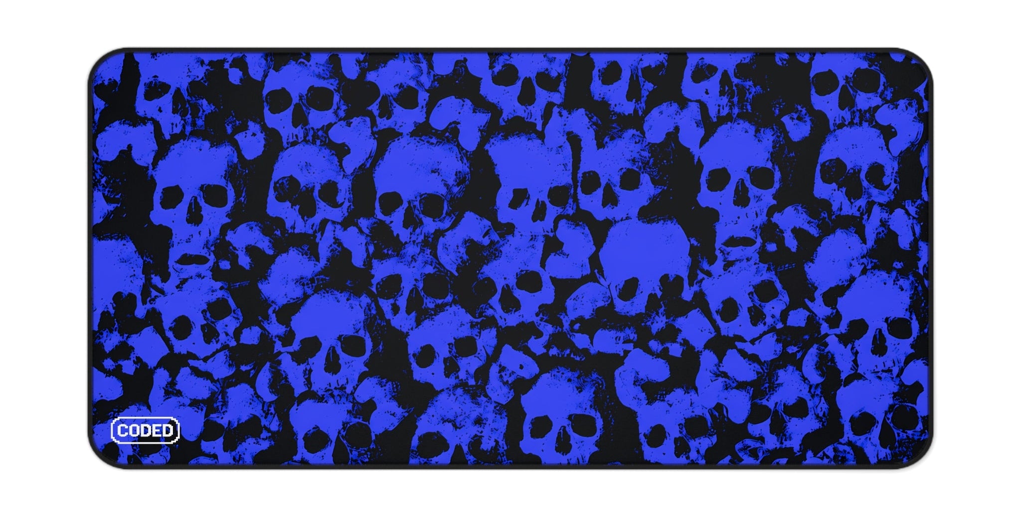 BONEYARD - Cobalt