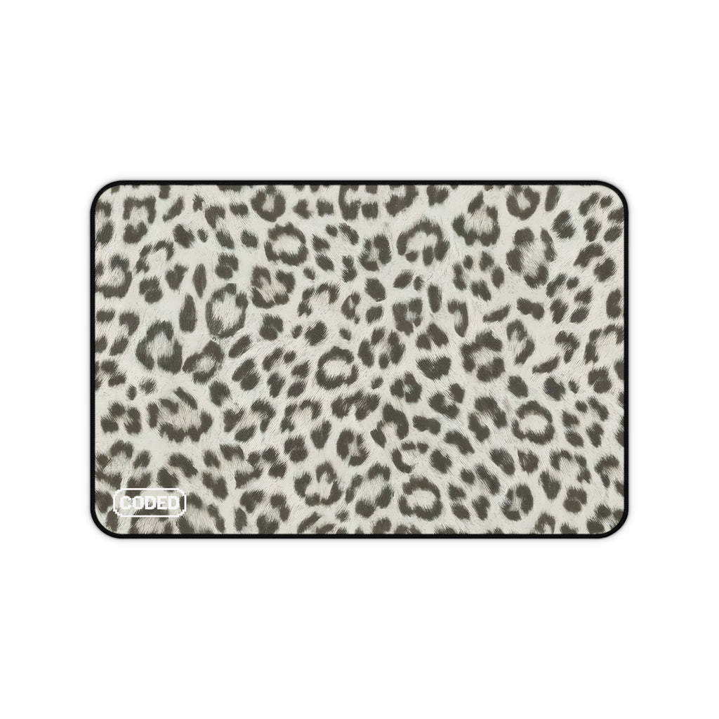 SNOW LEOPARD
