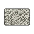 SNOW LEOPARD