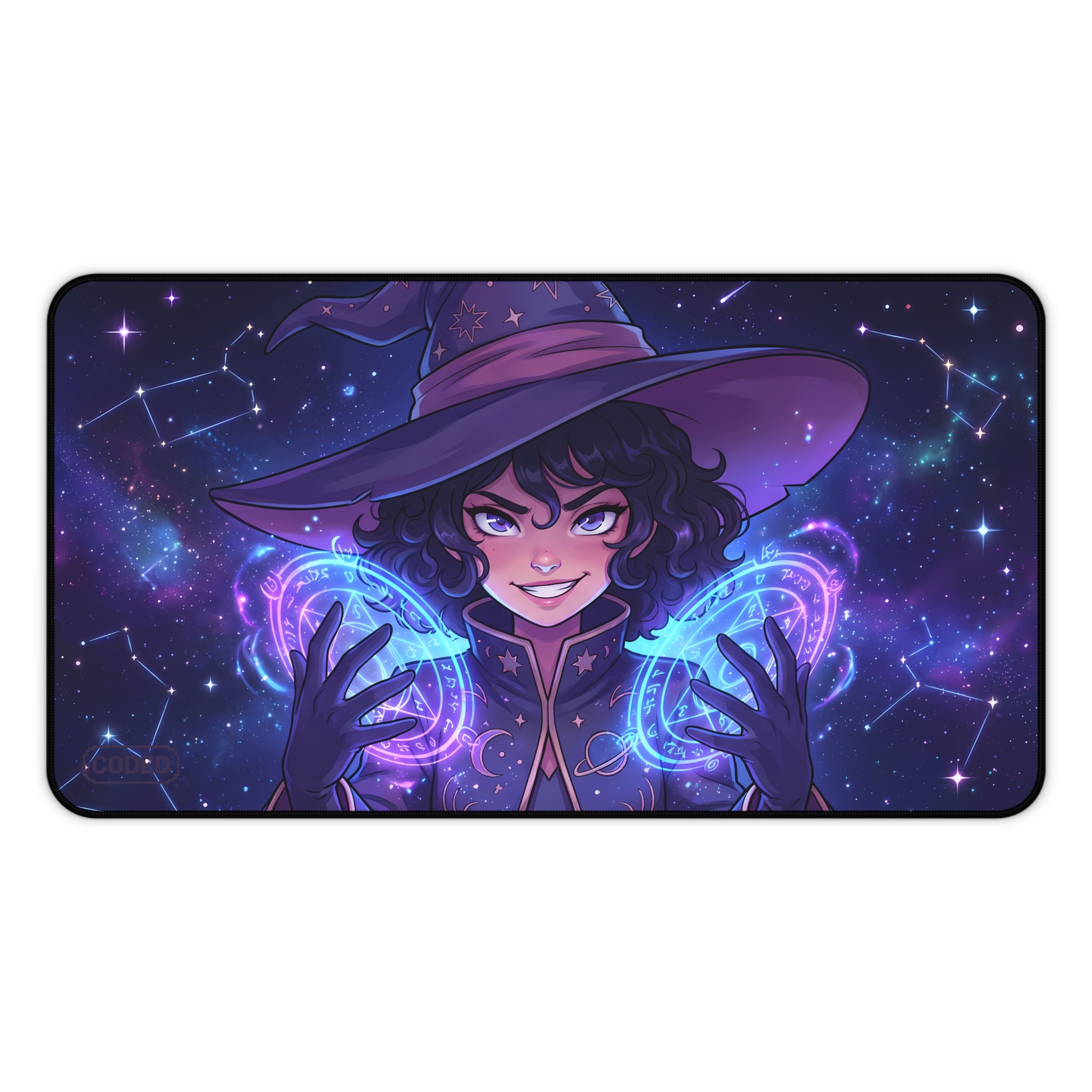ARCANA