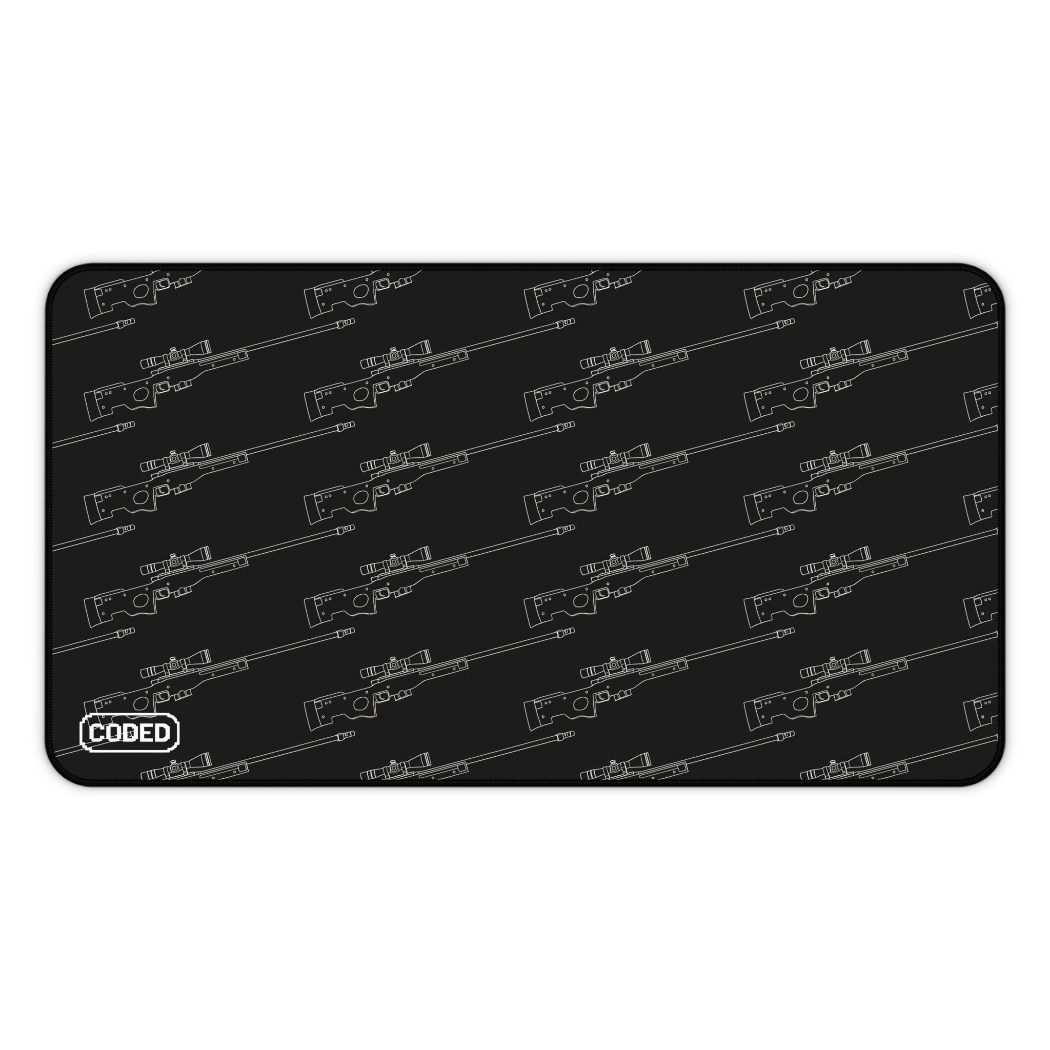 AVP Black pattern