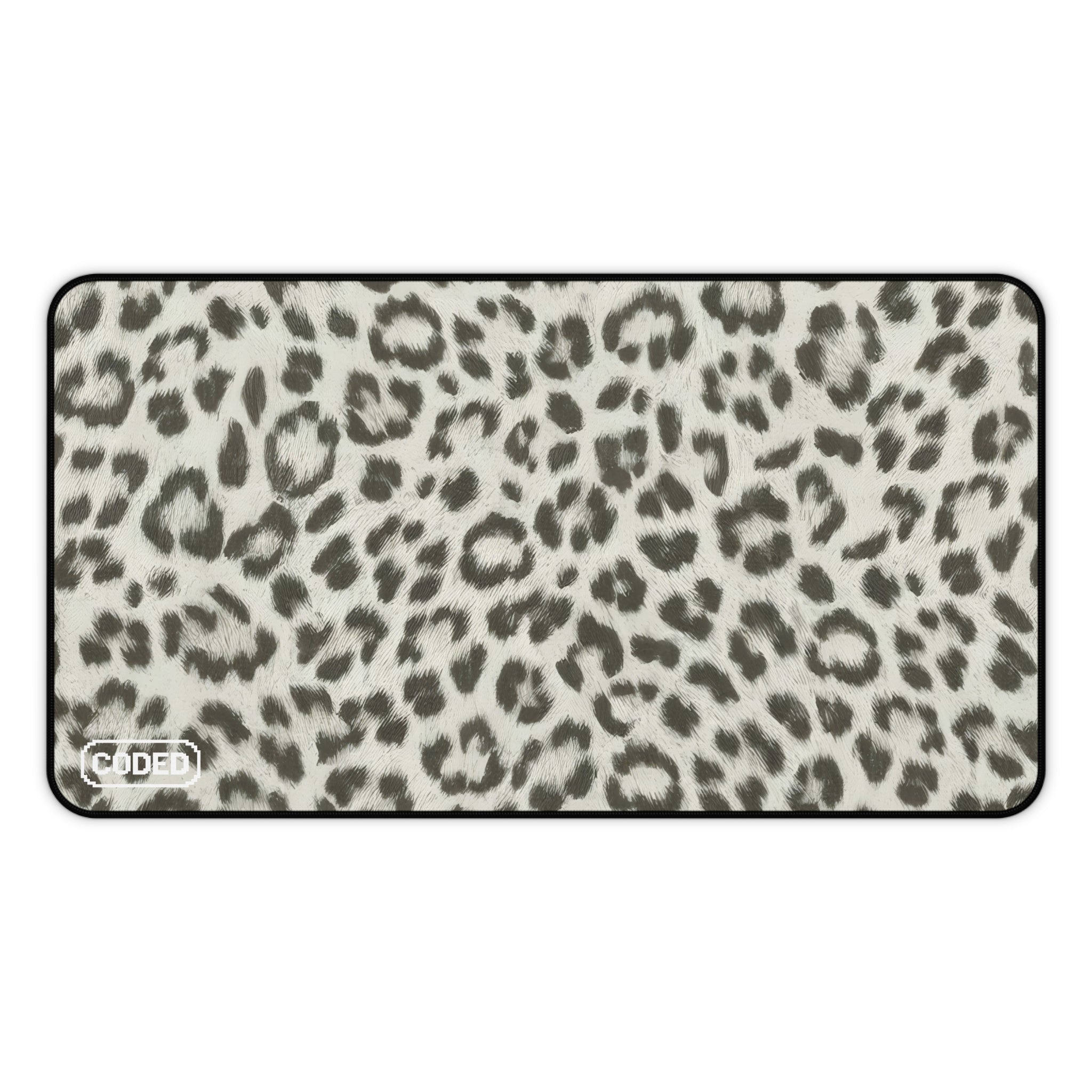 SNOW LEOPARD