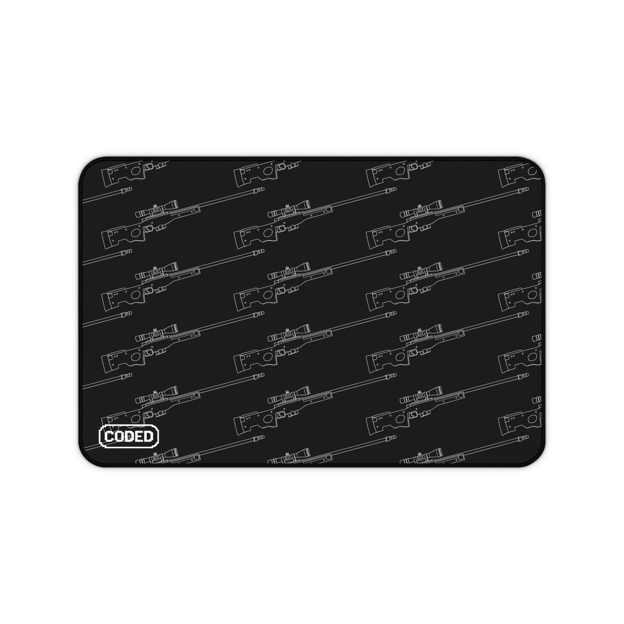 AVP Black pattern
