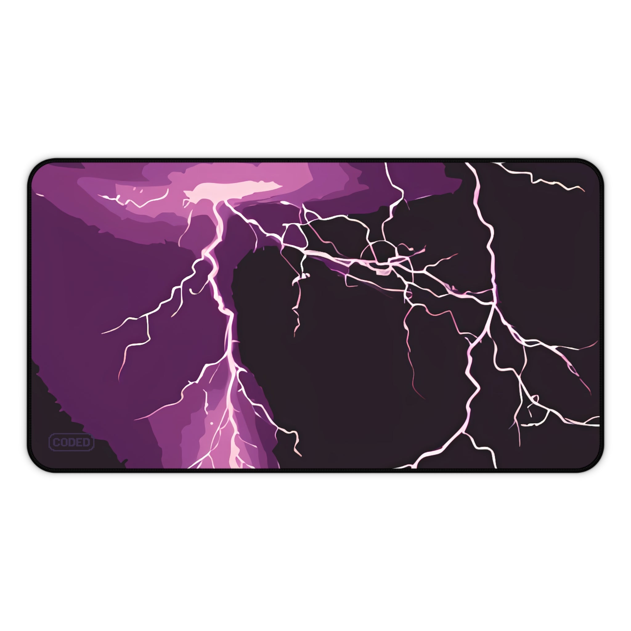 LIGHTNING STRIKE