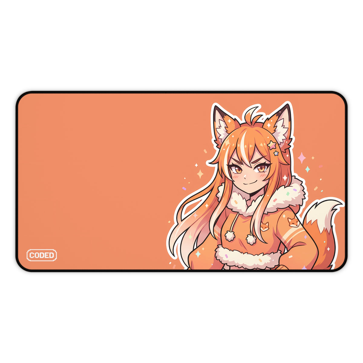 KITSUNE