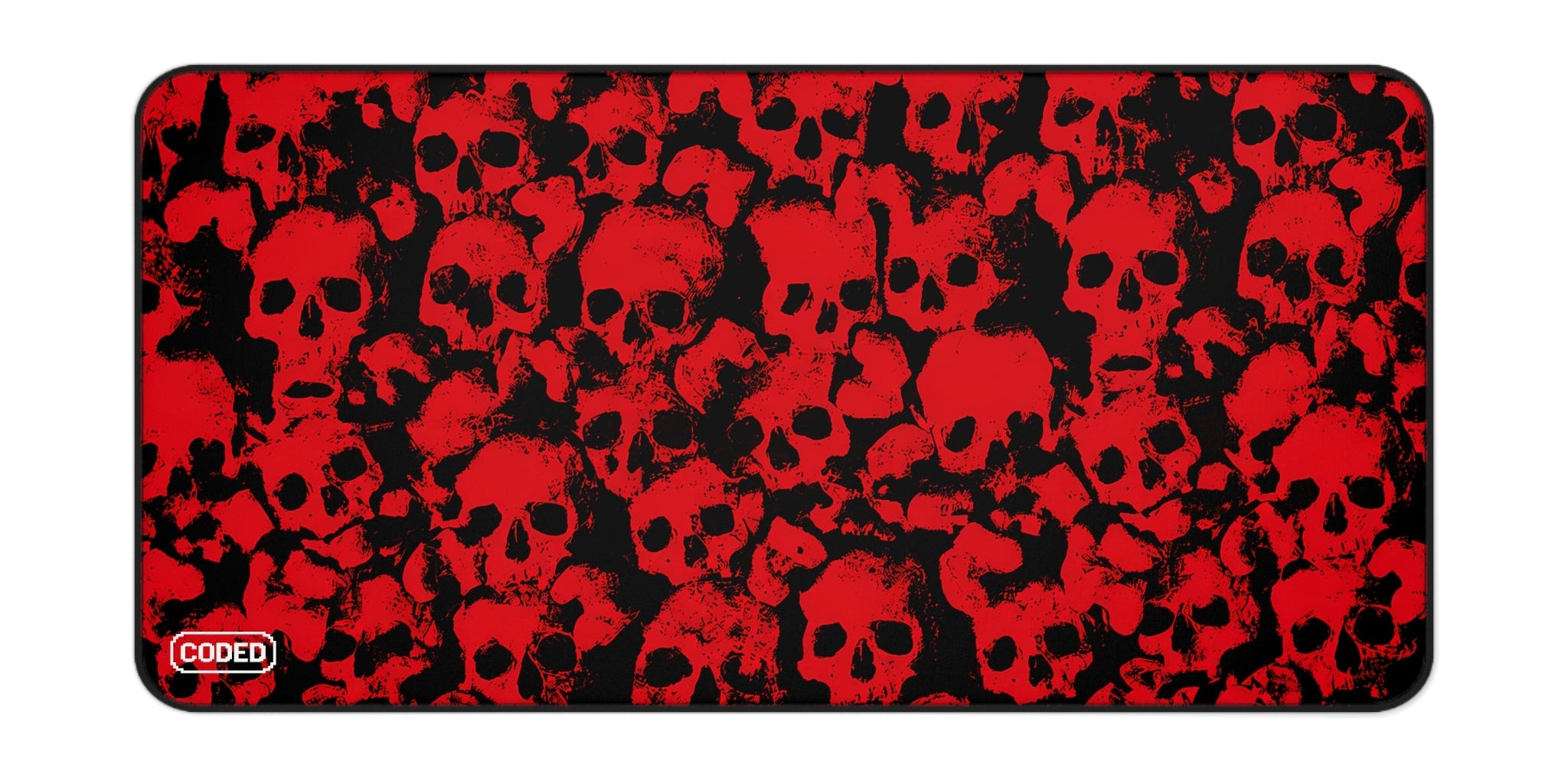 BONEYARD - Crimson