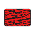 TIGER STRIPE - Red