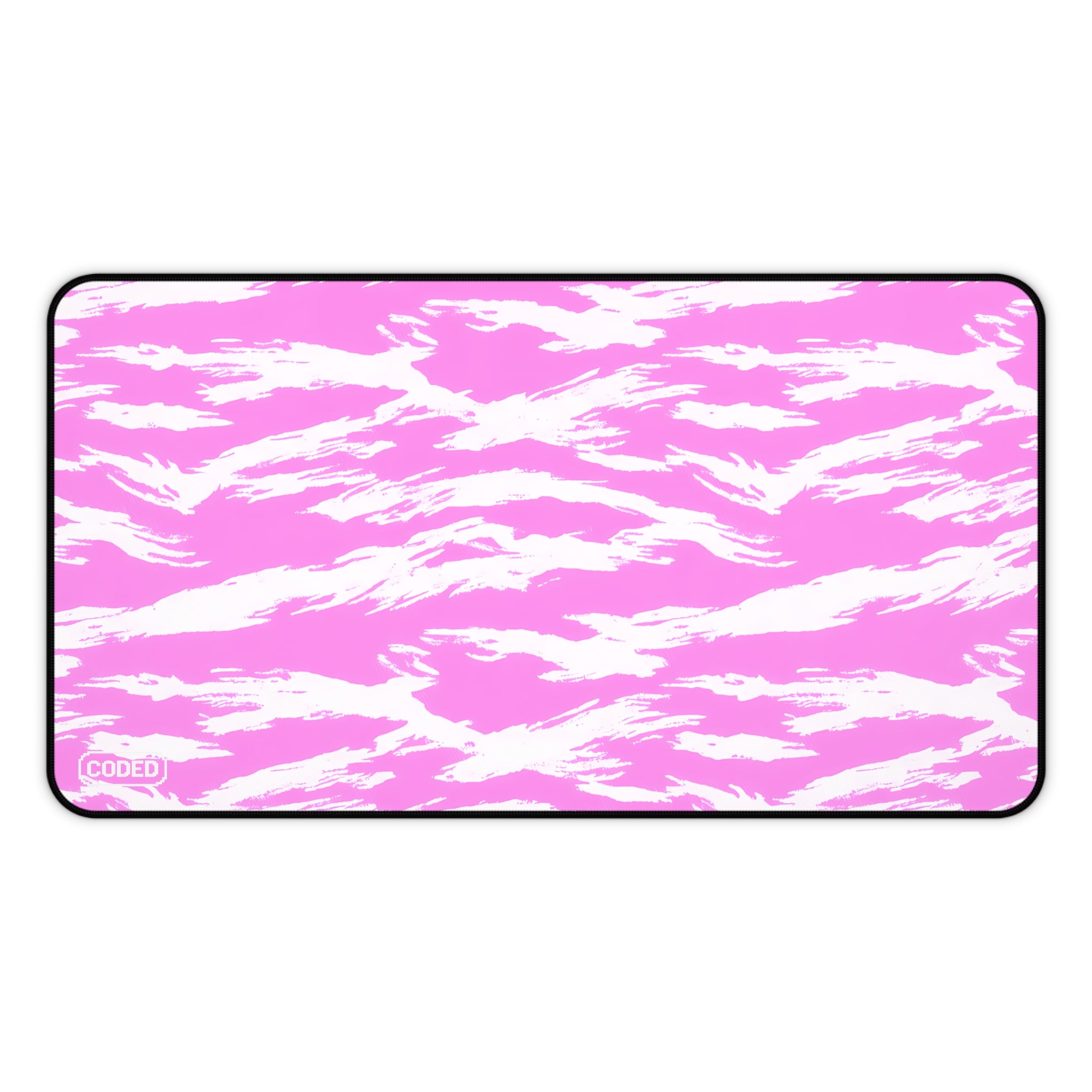 TIGER STRIPES - Pink