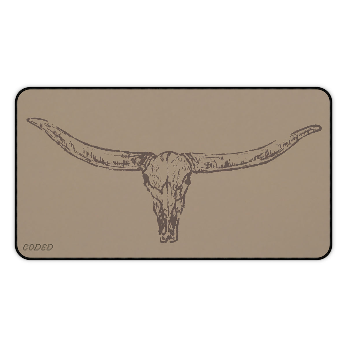 LONGHORN