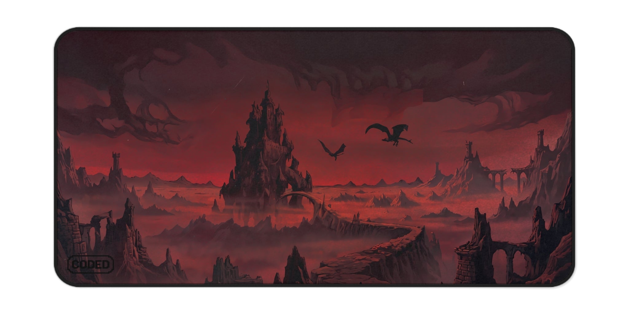 DOMINION