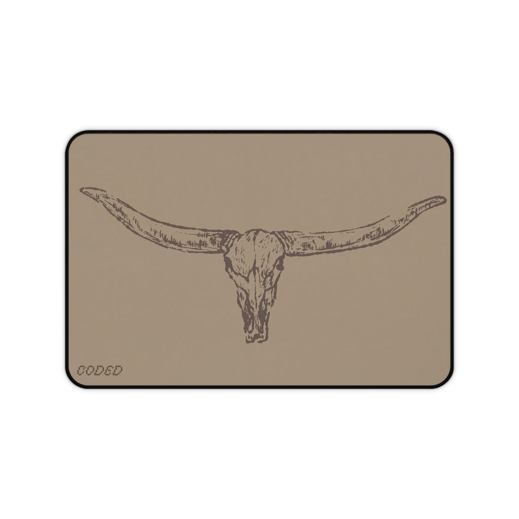 LONGHORN