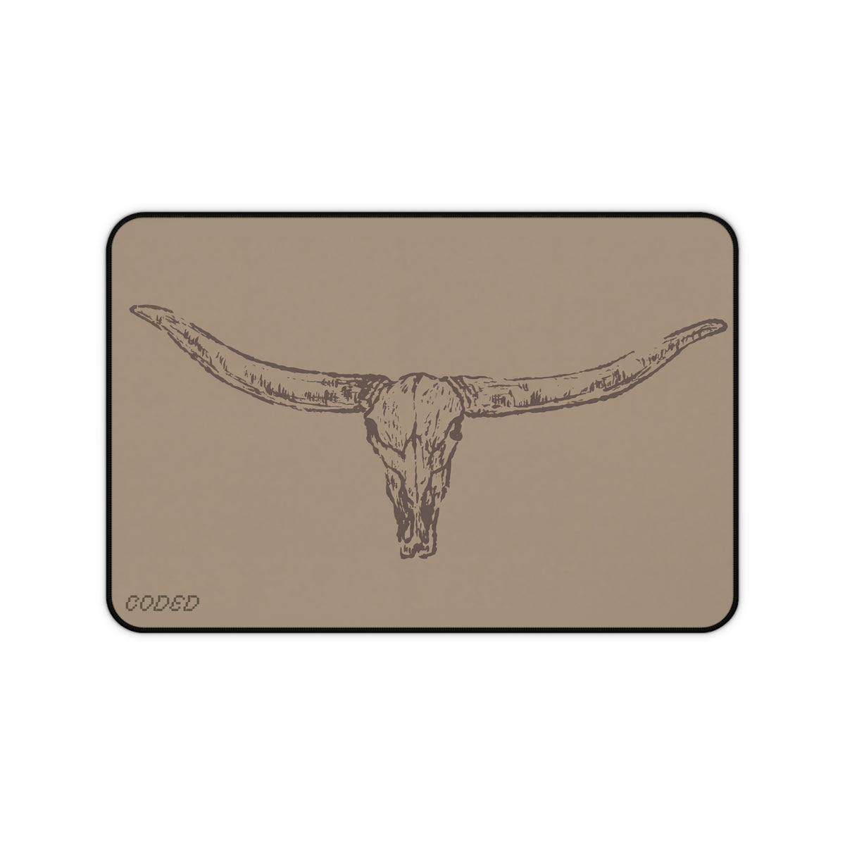 LONGHORN