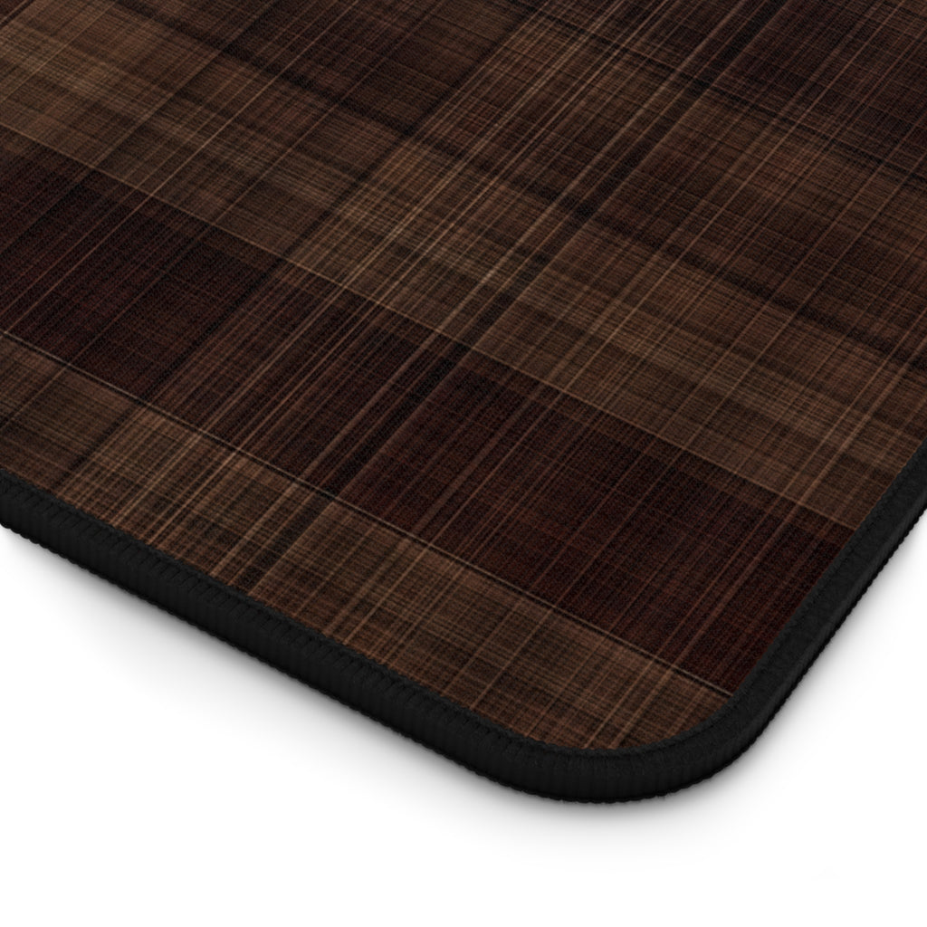 HUNTER PLAID