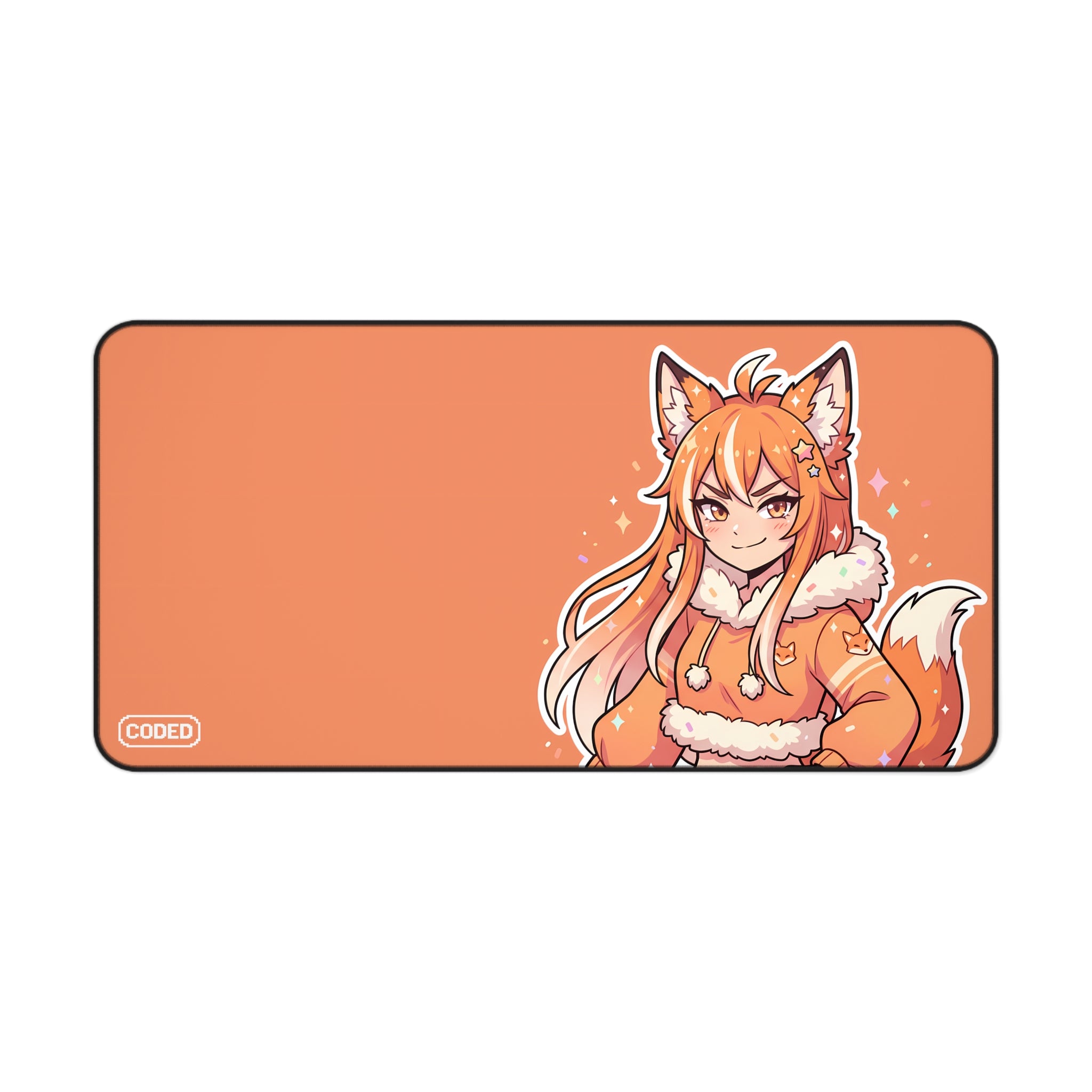 KITSUNE