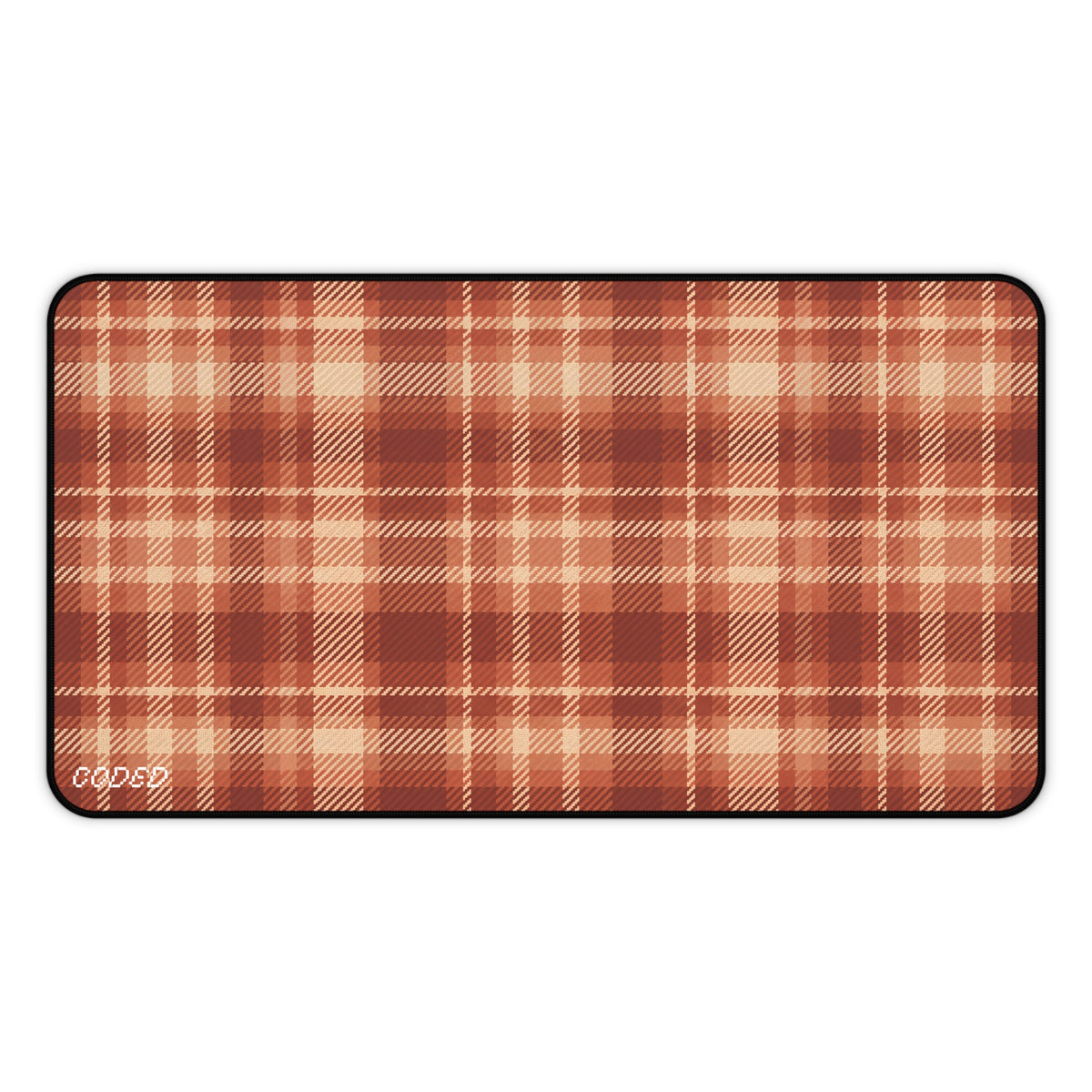 AUTUMN PLAID