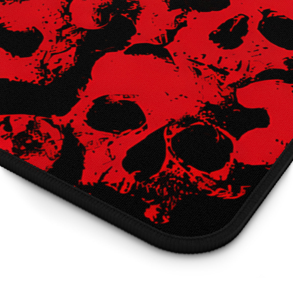 BONEYARD - Crimson