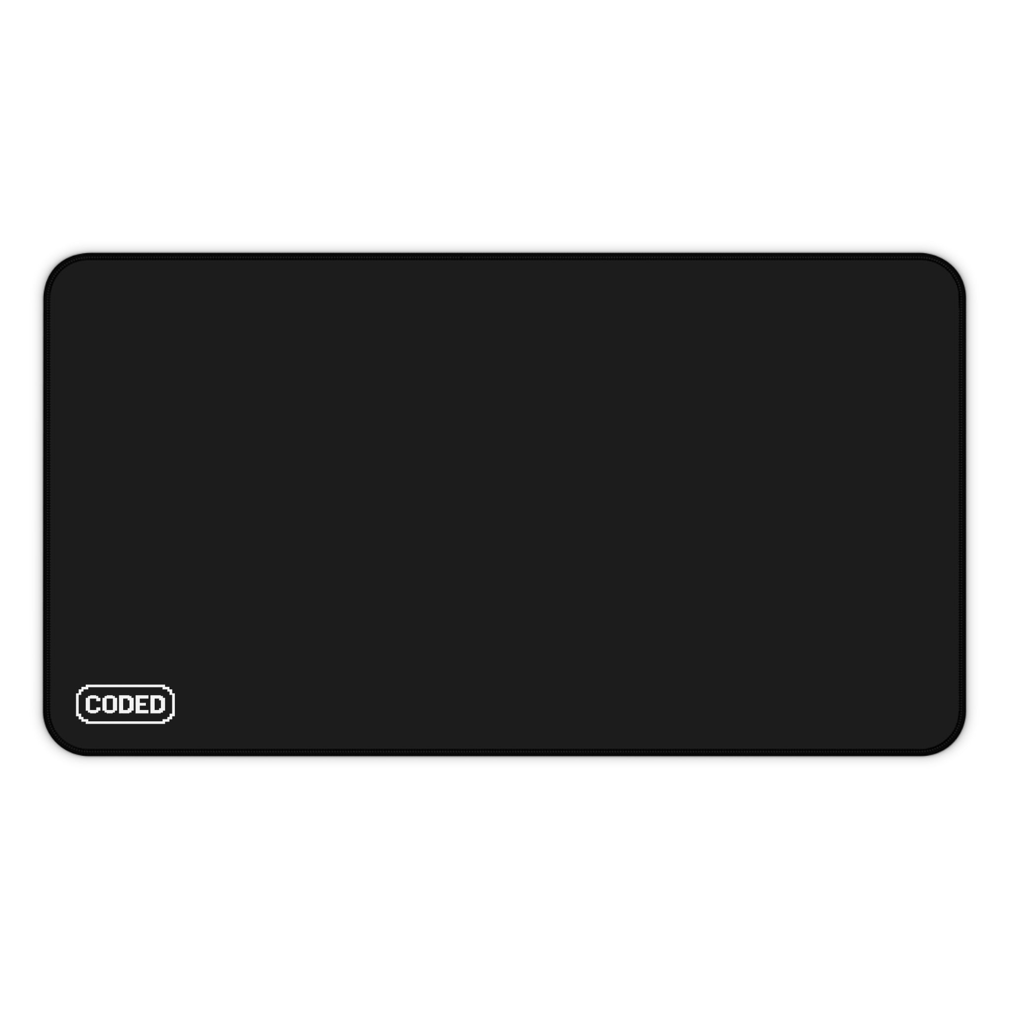 Coded Black
