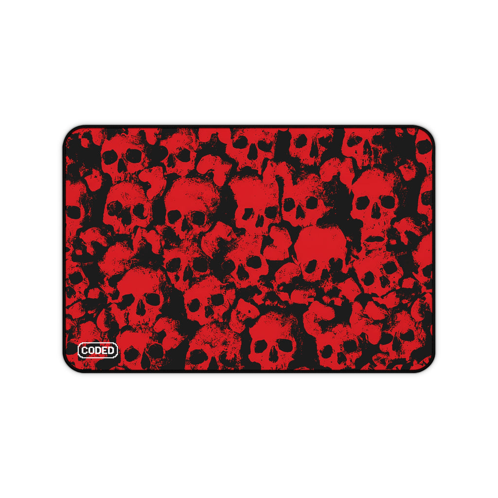 BONEYARD - Crimson