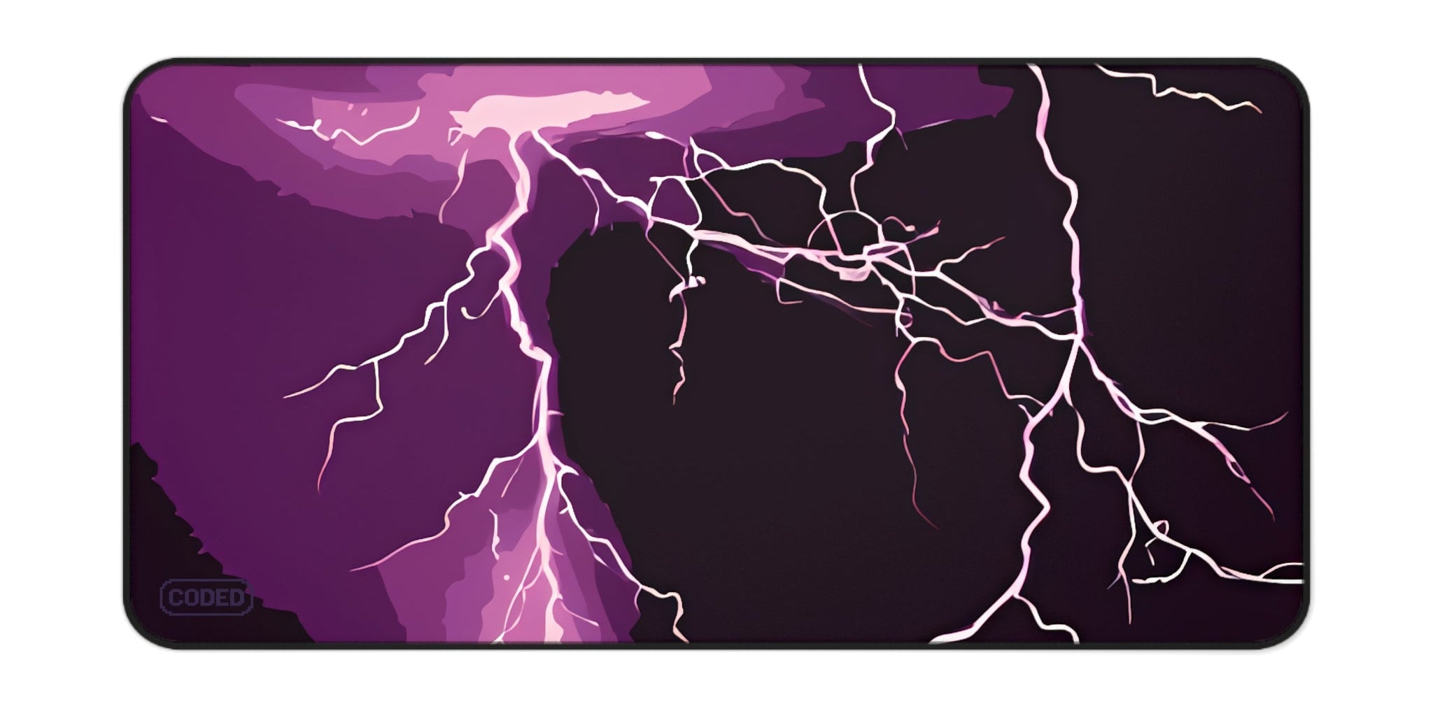 LIGHTNING STRIKE