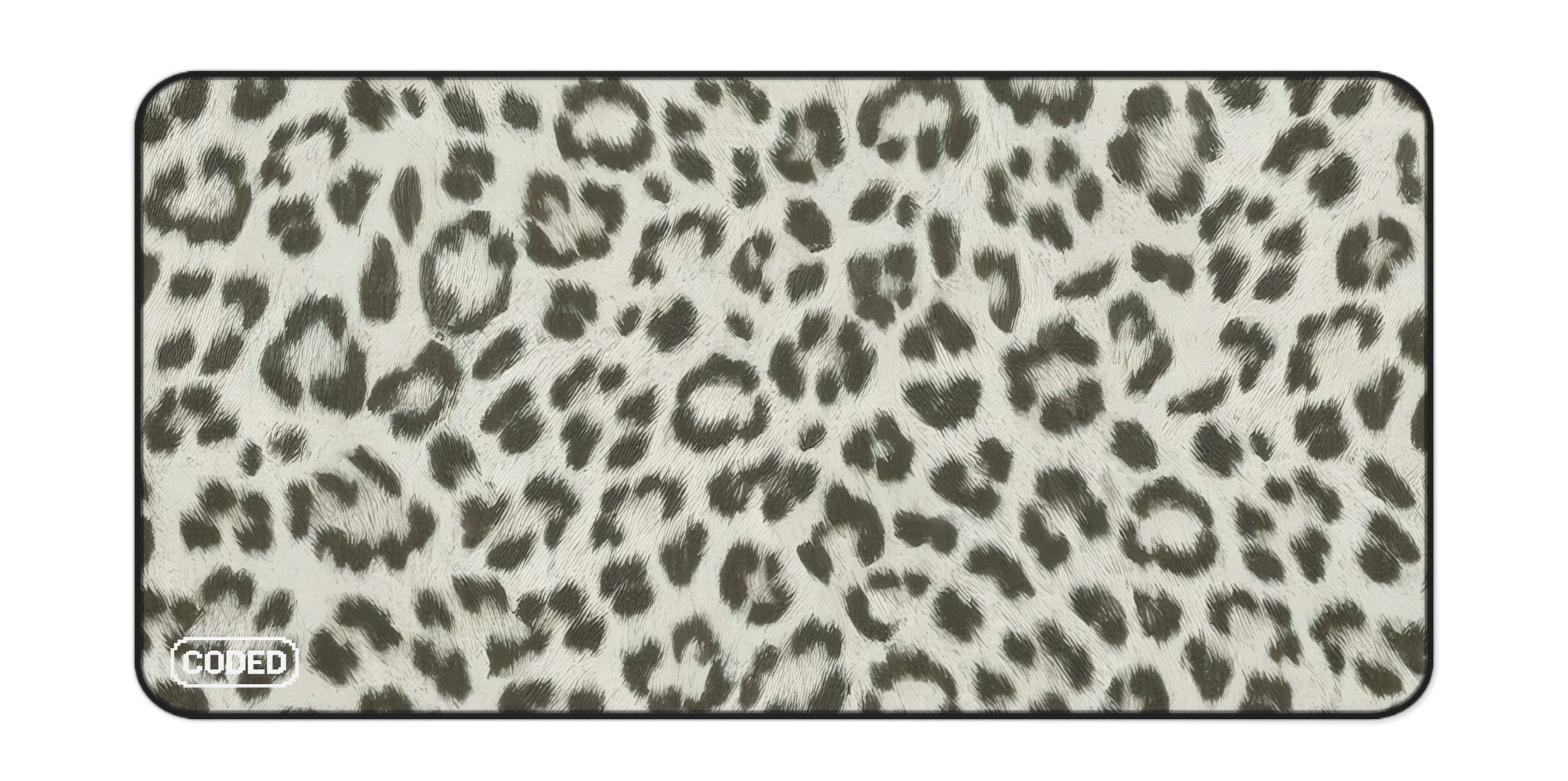 SNOW LEOPARD