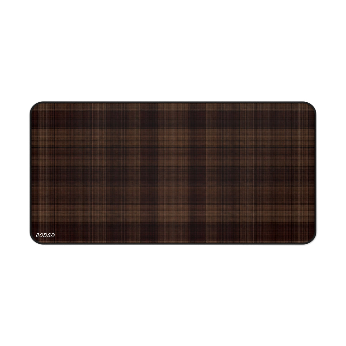 HUNTER PLAID