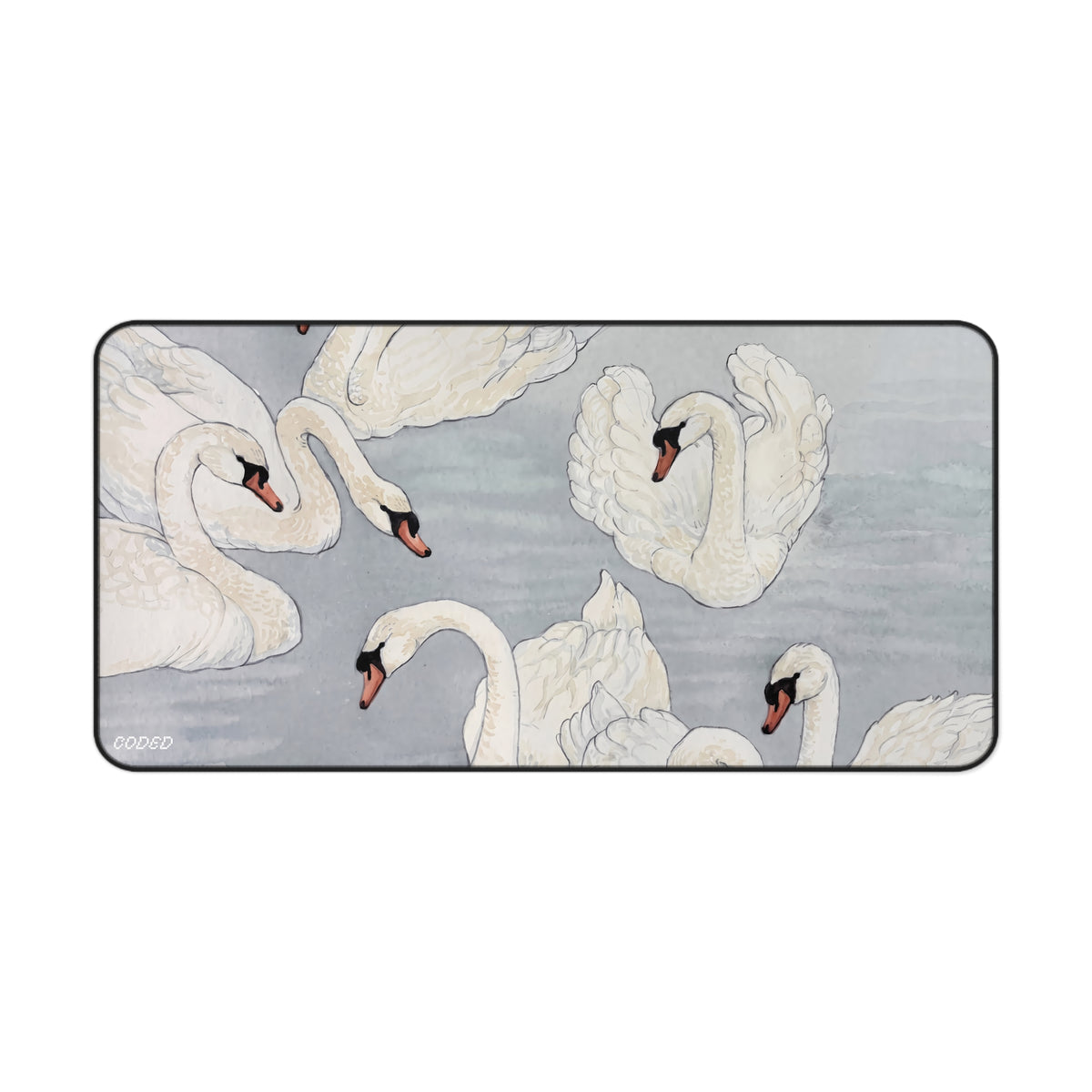 SWAN LAKE