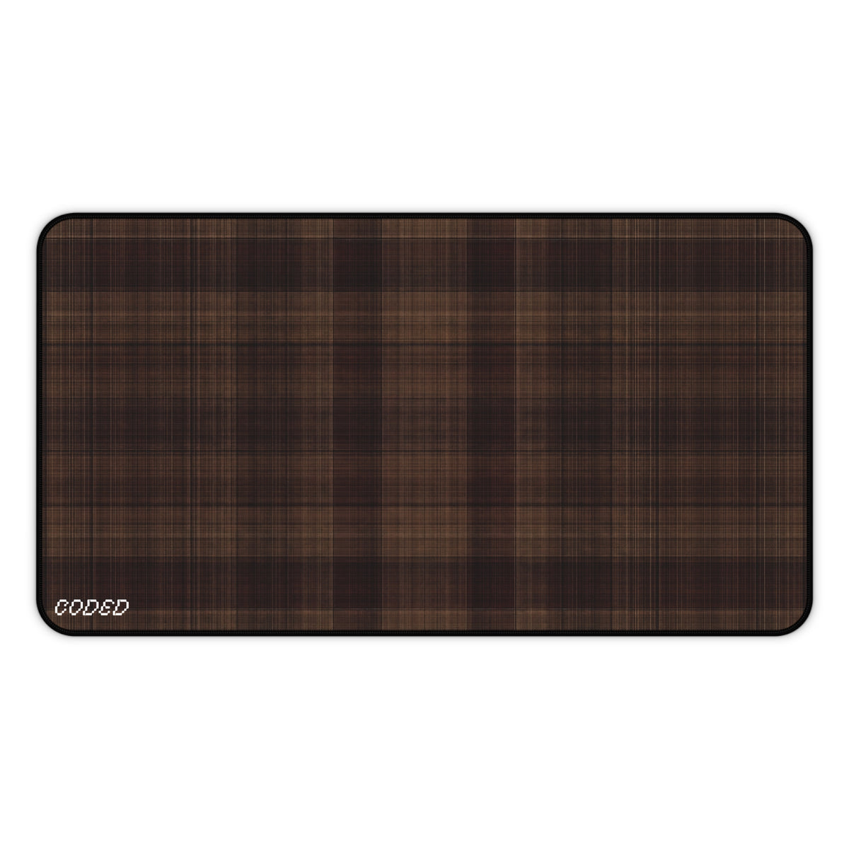 HUNTER PLAID
