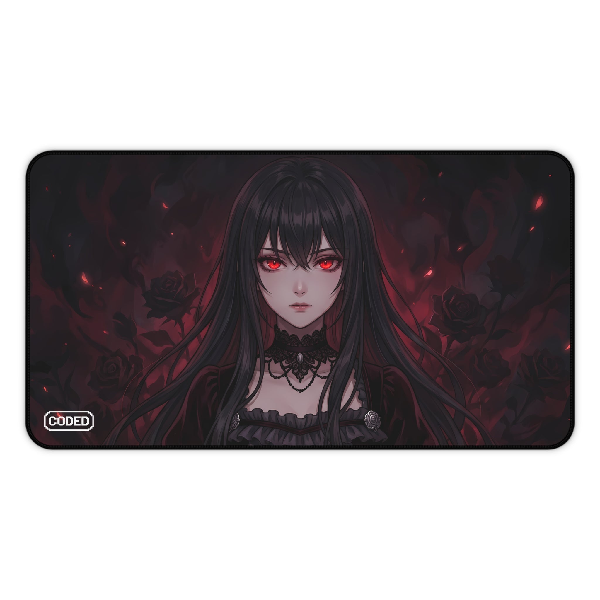 CRIMSON