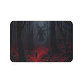 CRIMSON WOOD