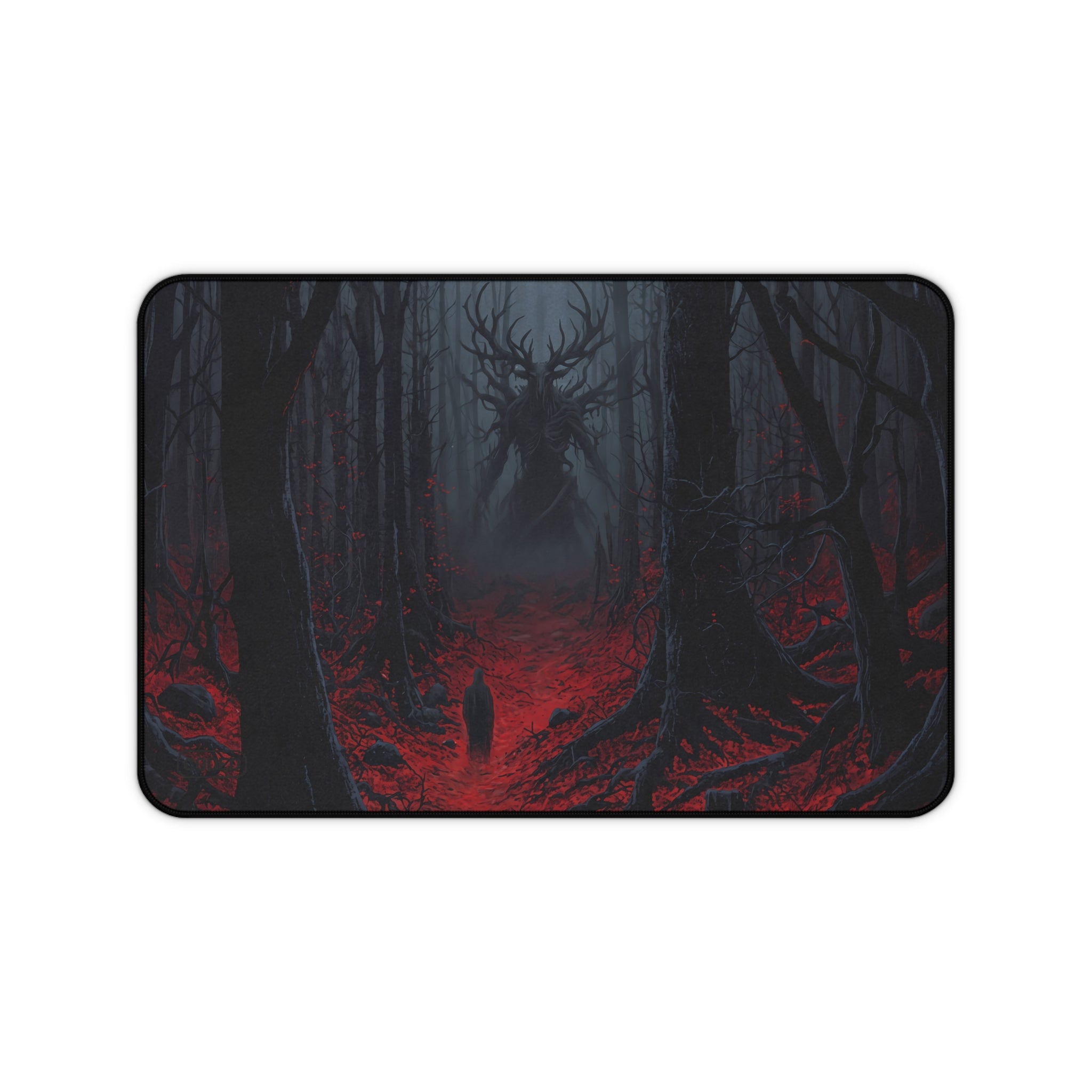 CRIMSON WOOD