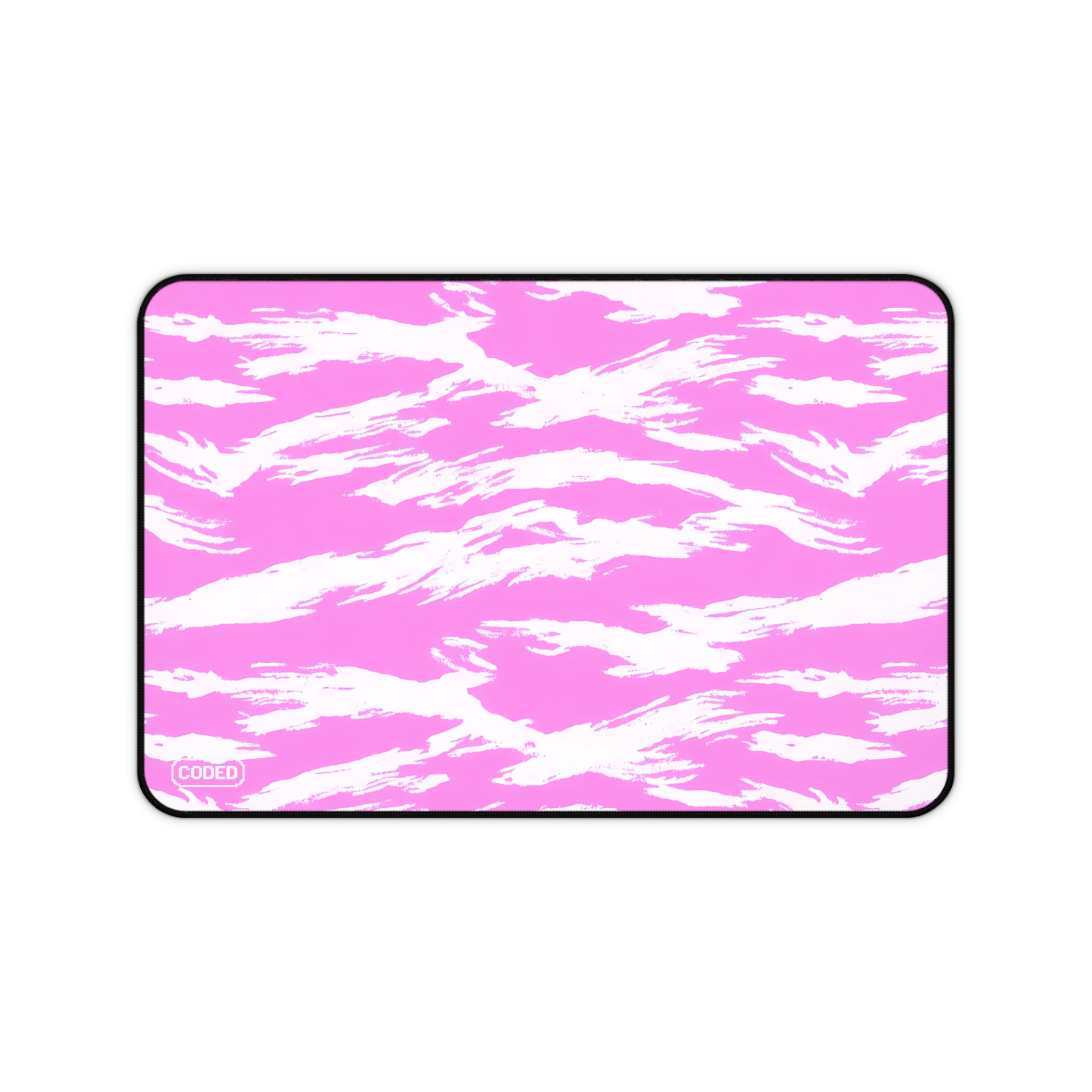 TIGER STRIPES - Pink