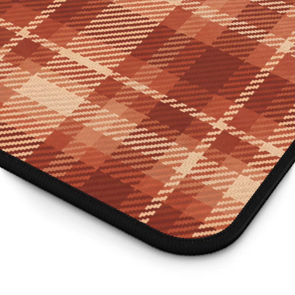 AUTUMN PLAID