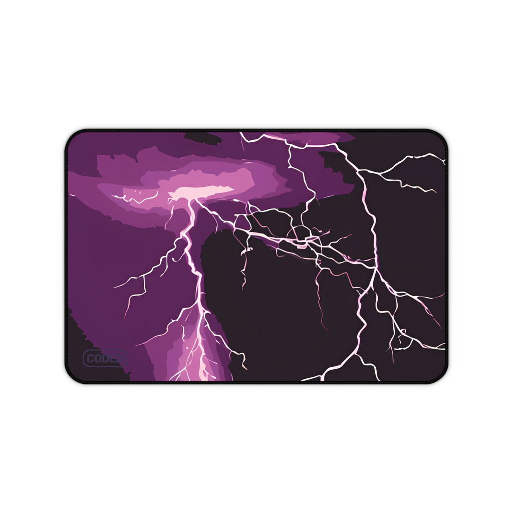 LIGHTNING STRIKE