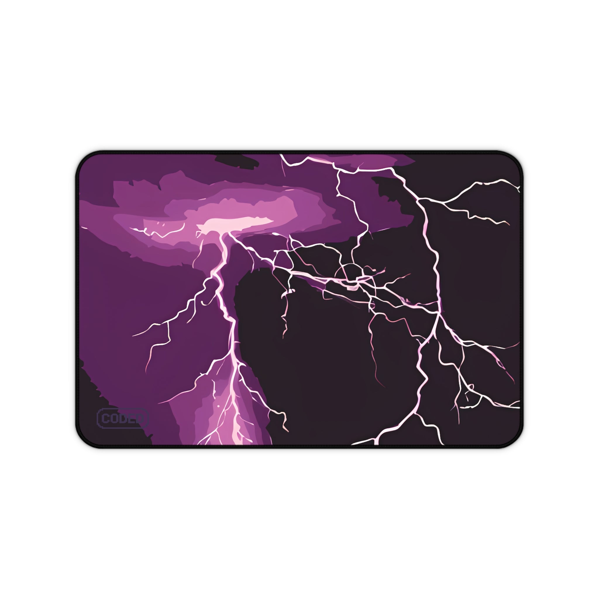 LIGHTNING STRIKE