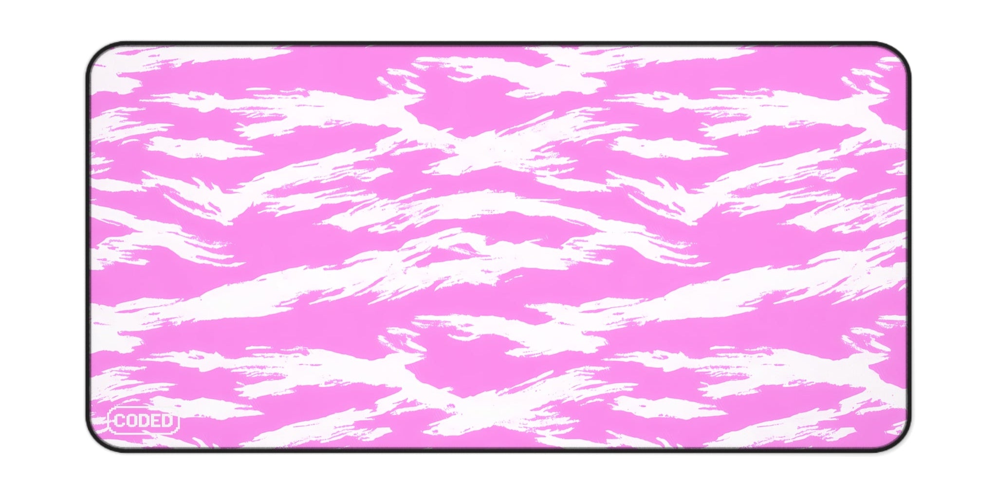 TIGER STRIPES - Pink