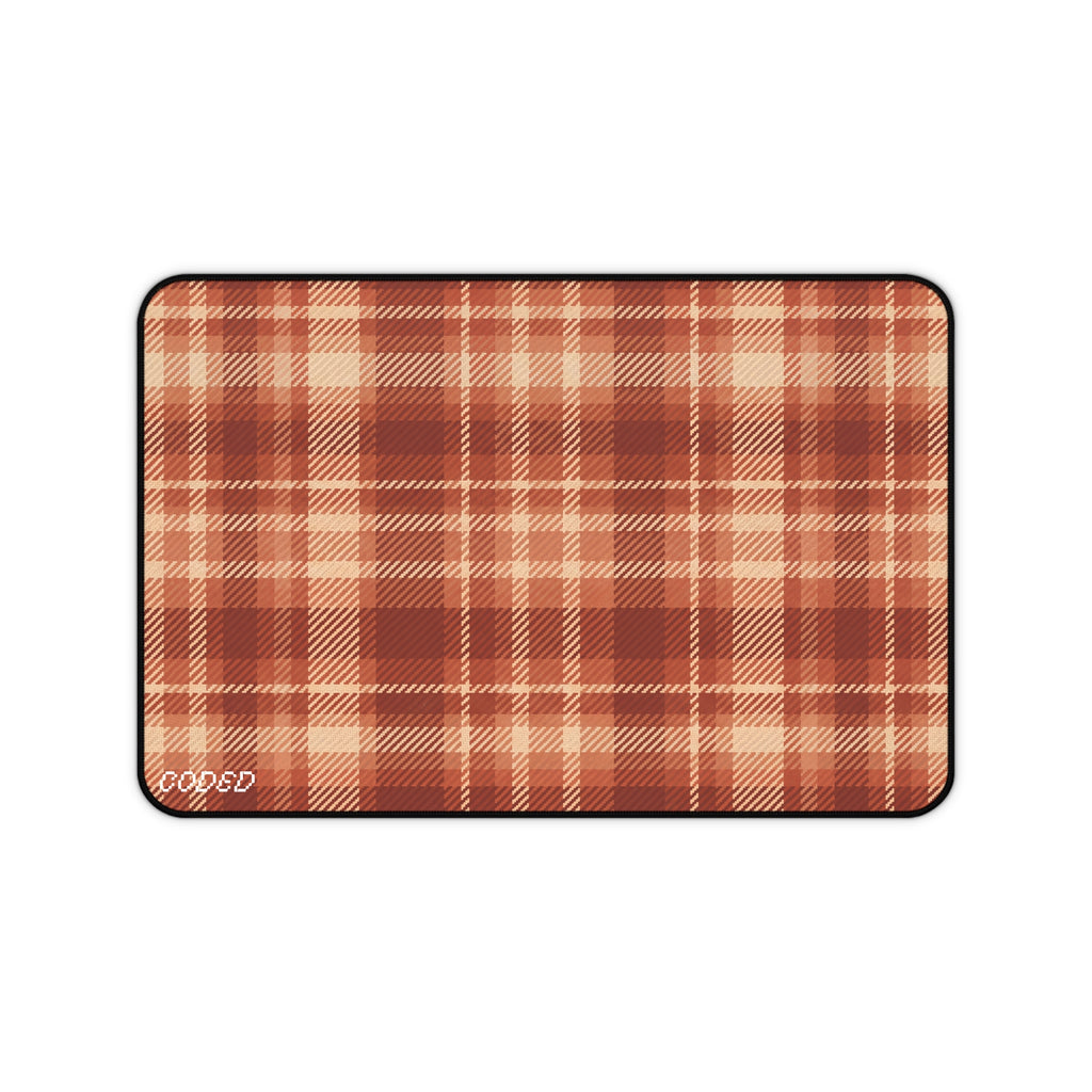 AUTUMN PLAID