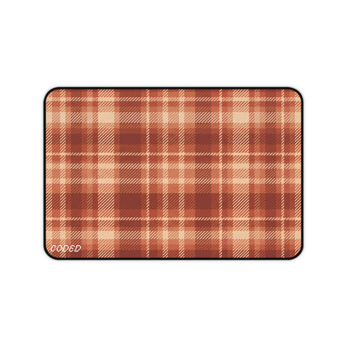 AUTUMN PLAID