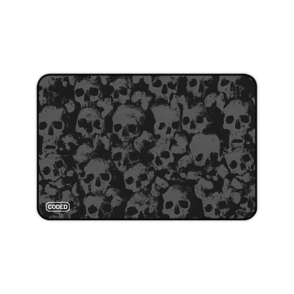 BONEYARD - Ash