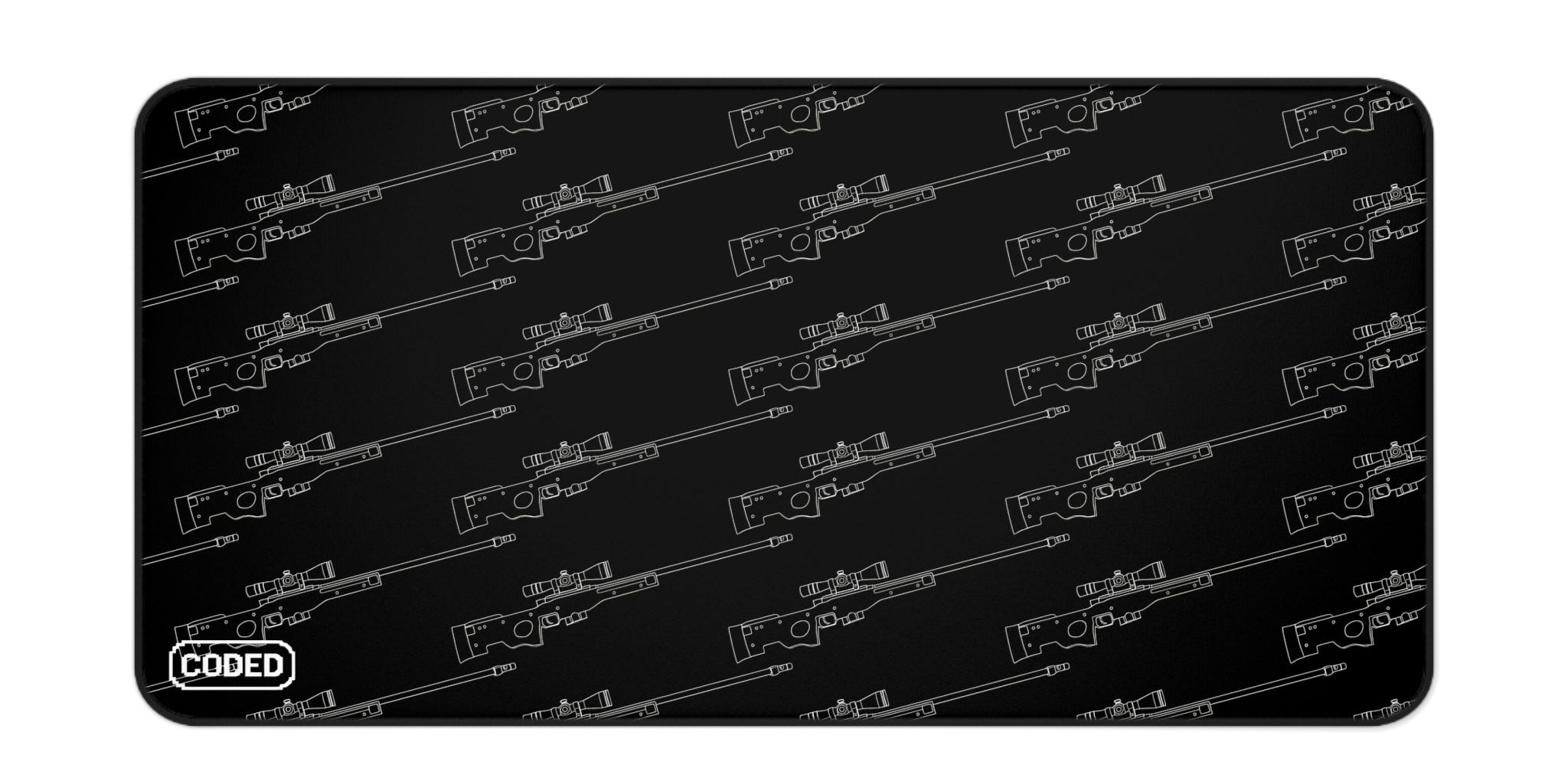 AVP Black pattern