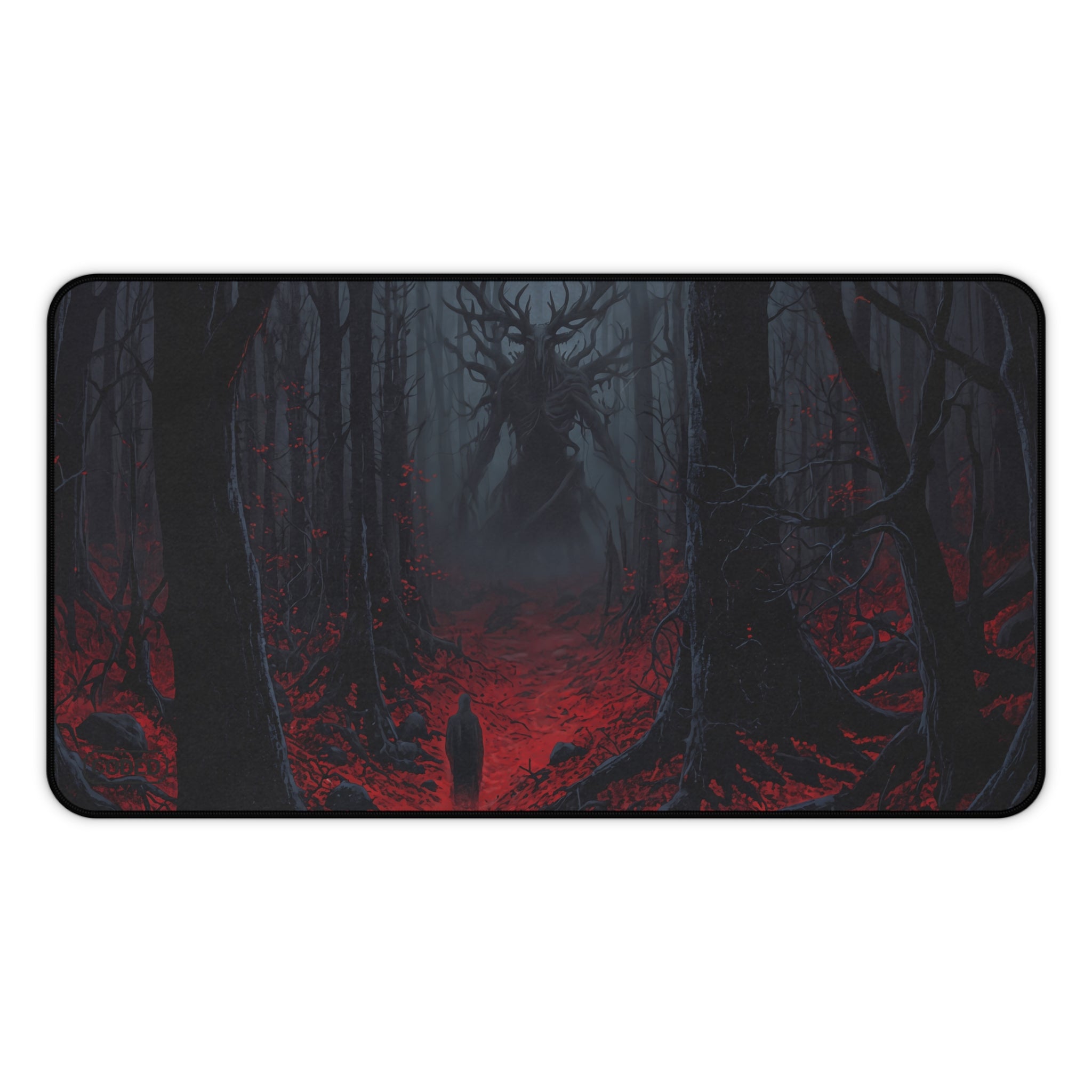 CRIMSON WOOD