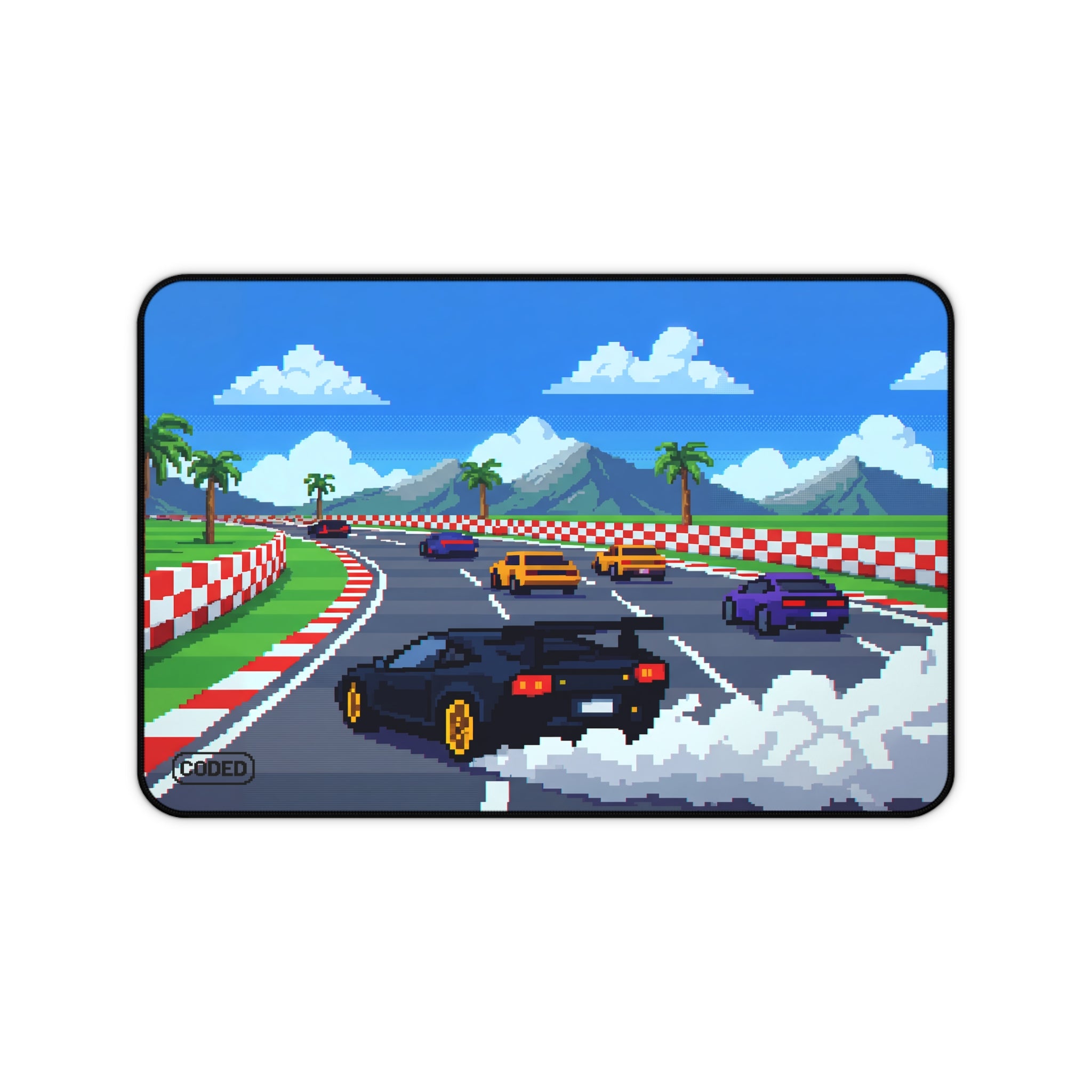 GRAND PRIX
