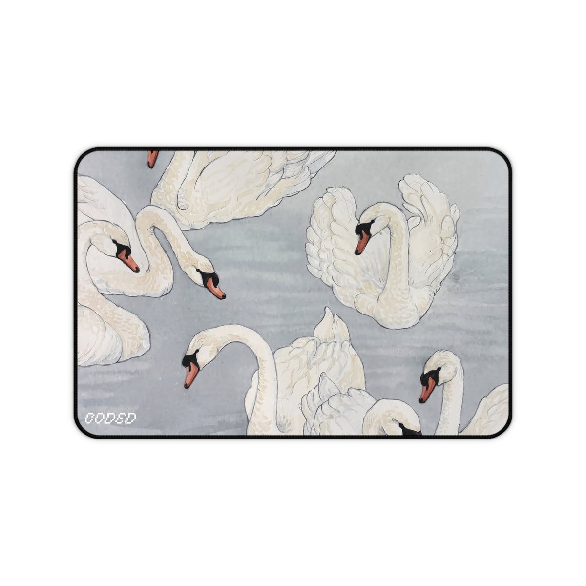 SWAN LAKE