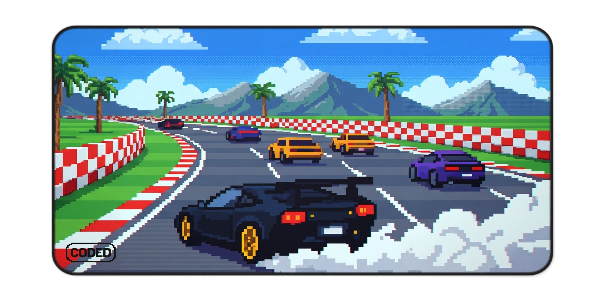 GRAND PRIX