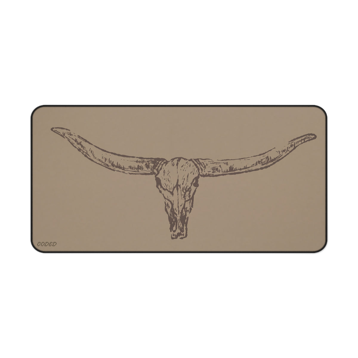 LONGHORN