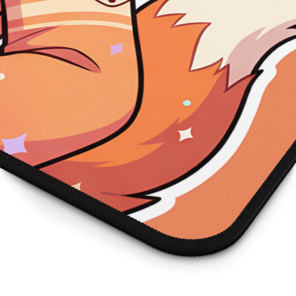 KITSUNE