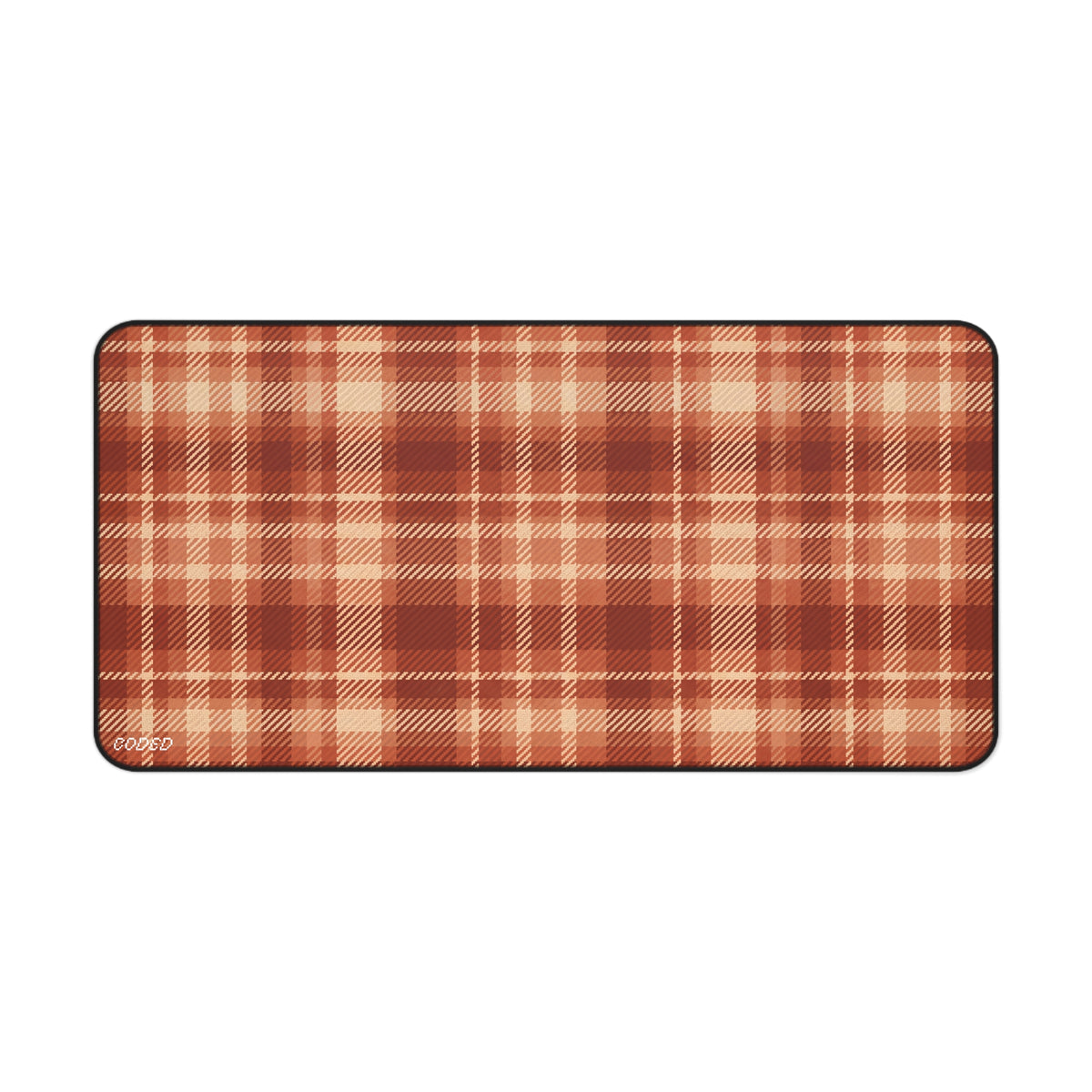 AUTUMN PLAID