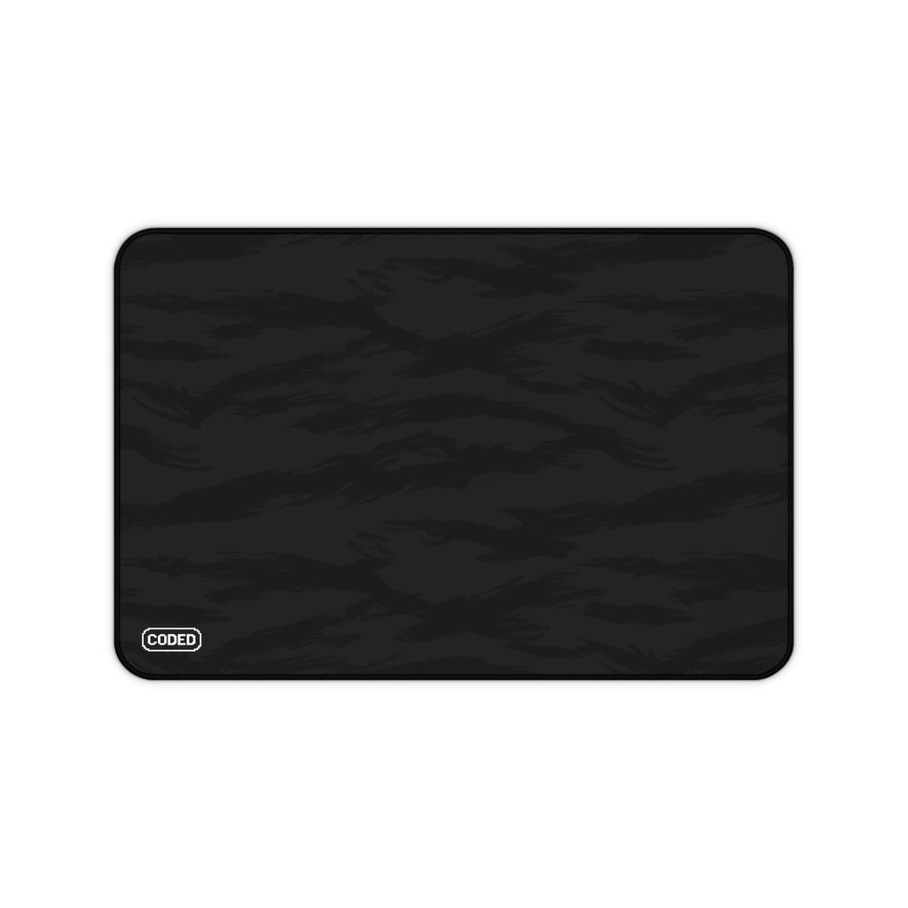 TIGER STRIPE - Smoke