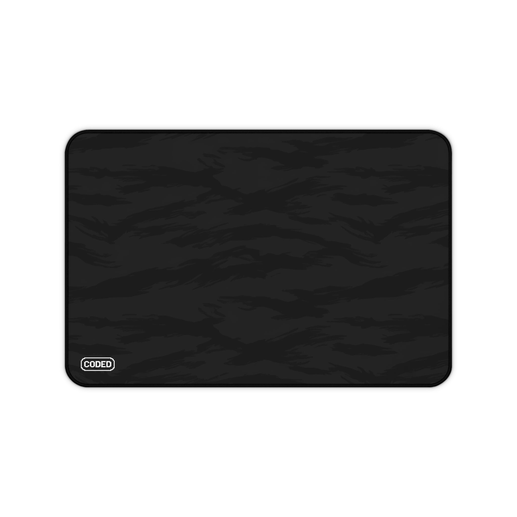 TIGER STRIPE - Smoke
